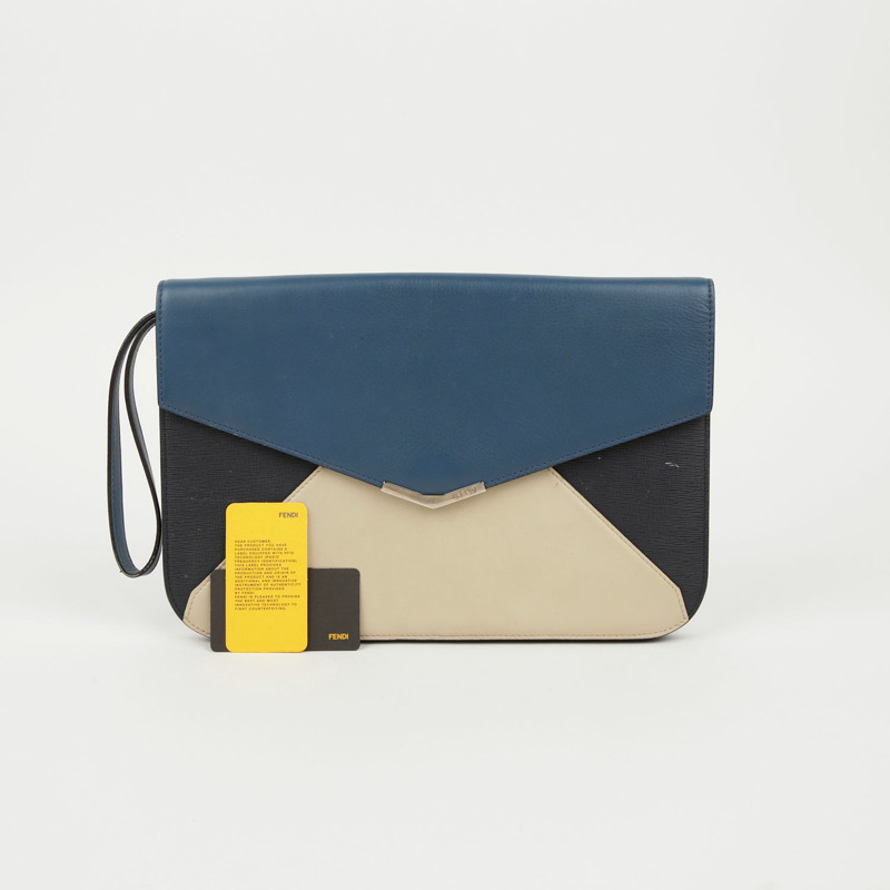 FENDI Toujours 手拿包-0