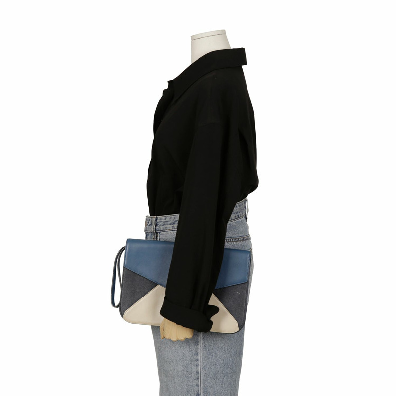 FENDI Toujours 手拿包-20