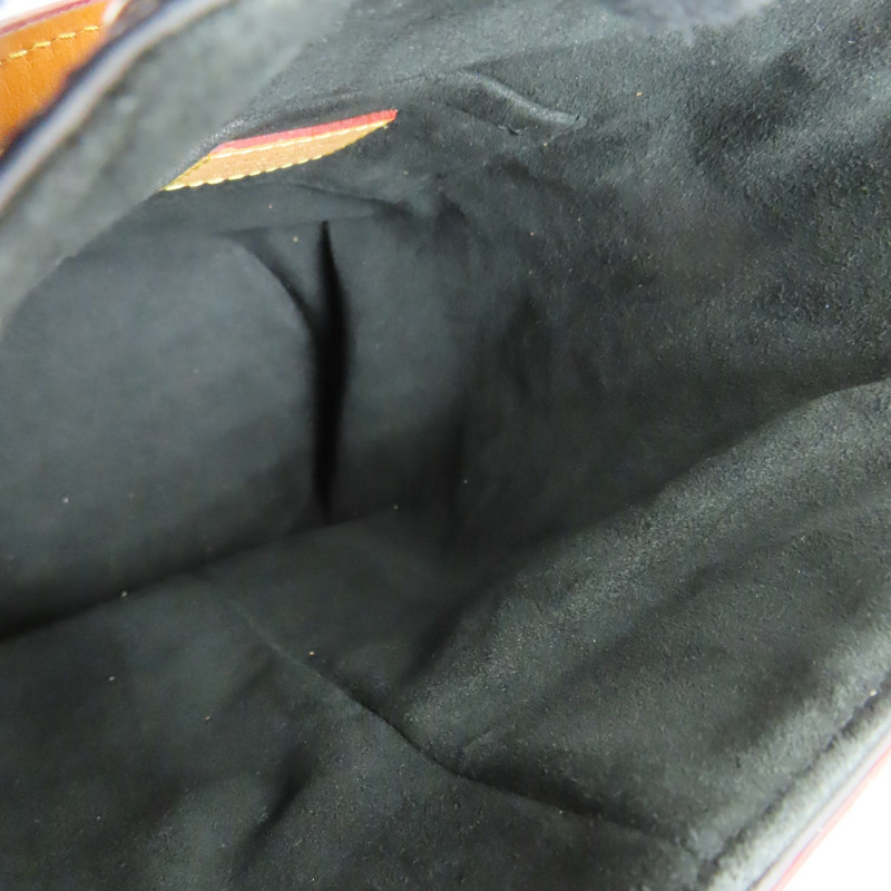 棕色 原花帆布 DUFFLE 兩用包 M43587 【LOUIS VUITTON LV 路易威登】 M43587-5