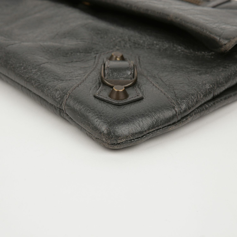 BALENCIAGA 信封手拿包和斜背包 319376-7