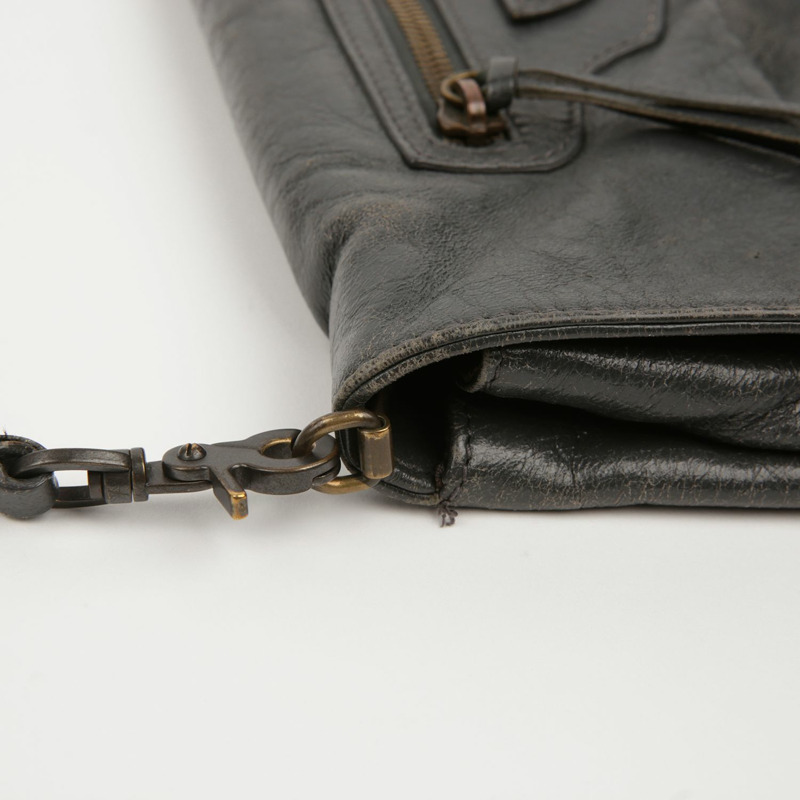 BALENCIAGA 信封手拿包和斜背包 319376-8