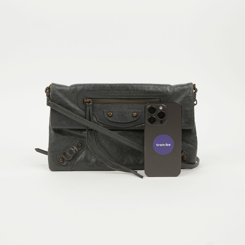 BALENCIAGA 信封手拿包和斜背包 319376-13