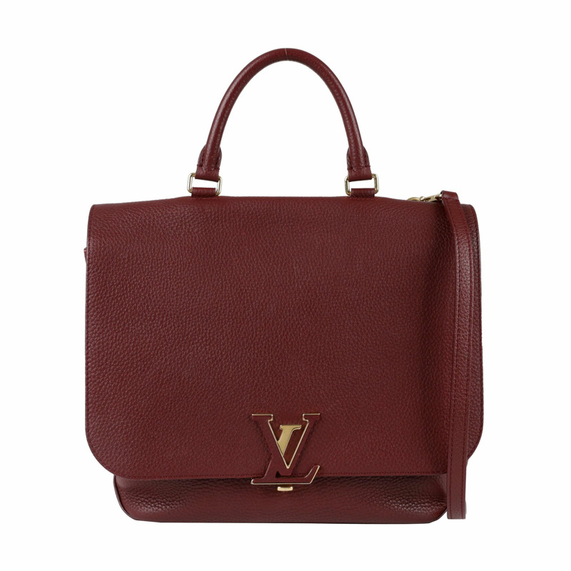 LOUIS VUITTON Volta 頂部提把手提包-0
