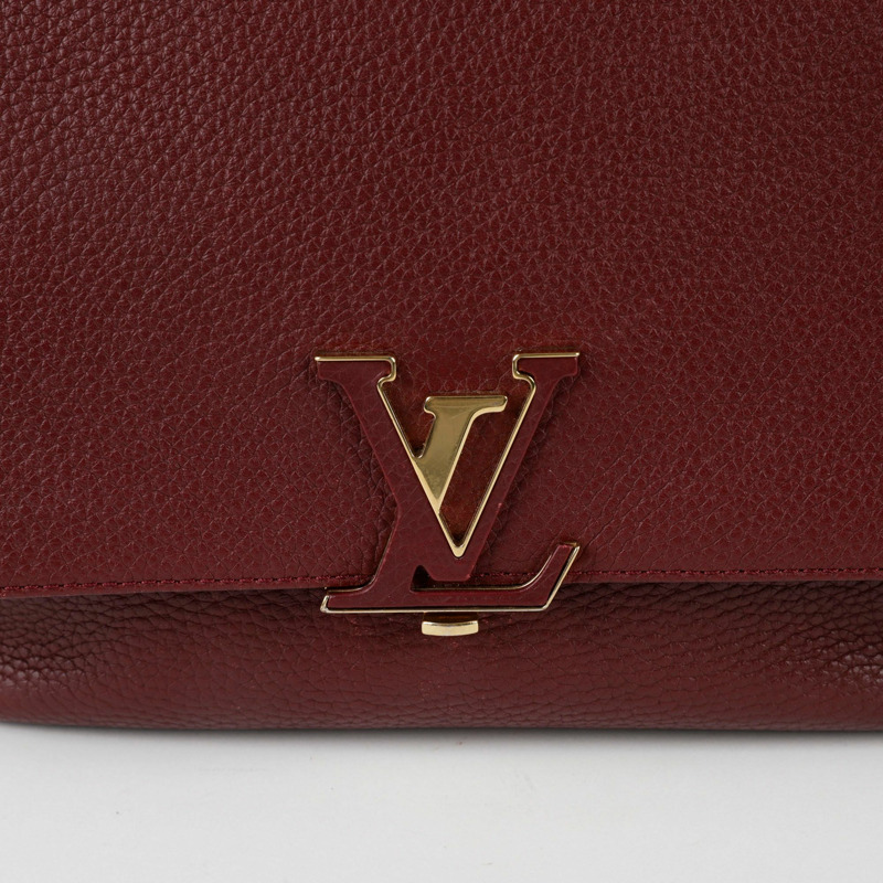 LOUIS VUITTON Volta 頂部提把手提包-1