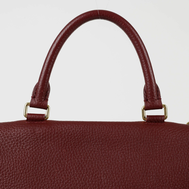 LOUIS VUITTON Volta 頂部提把手提包-2