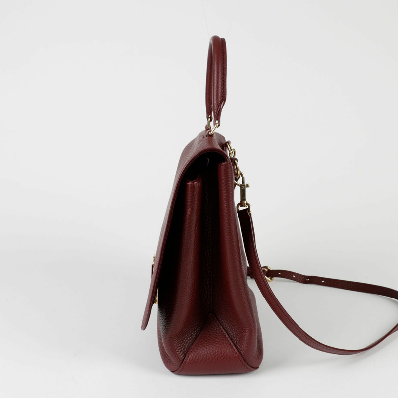 LOUIS VUITTON Volta 頂部提把手提包-3