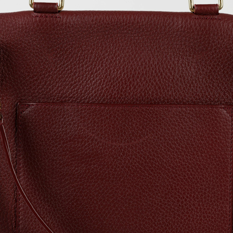 LOUIS VUITTON Volta 頂部提把手提包-6