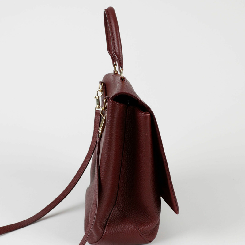 LOUIS VUITTON Volta 頂部提把手提包-7