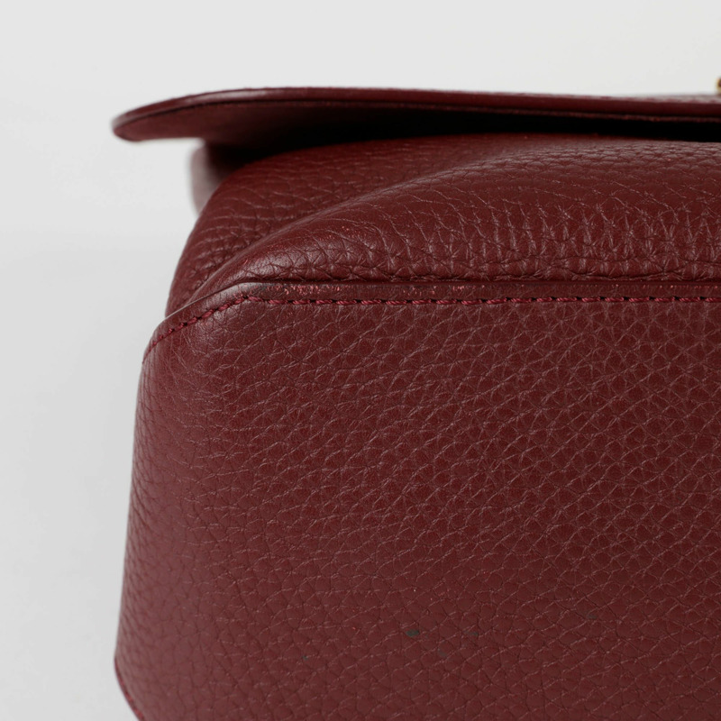 LOUIS VUITTON Volta 頂部提把手提包-11