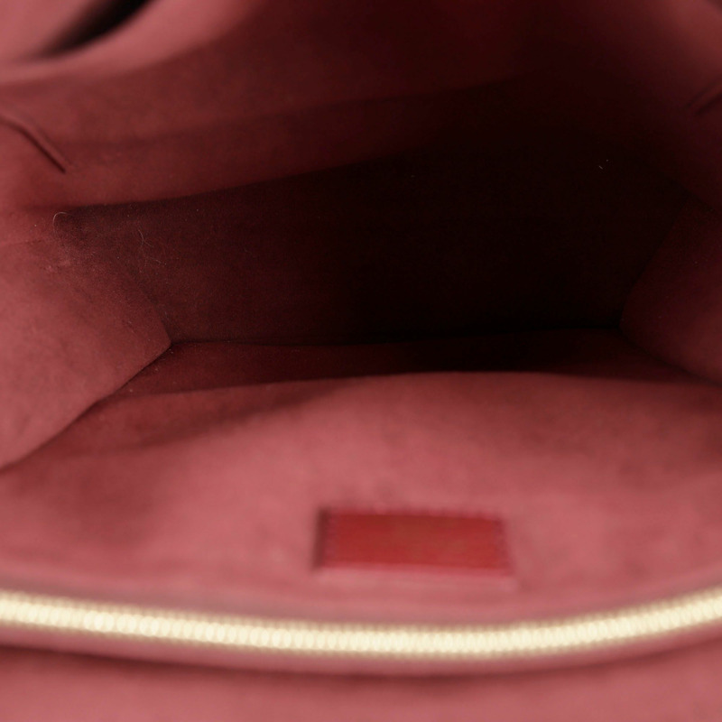 LOUIS VUITTON Volta 頂部提把手提包-14