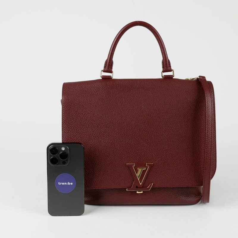 【包稅】LOUIS VUITTON Volta 手提包/肩背包-13