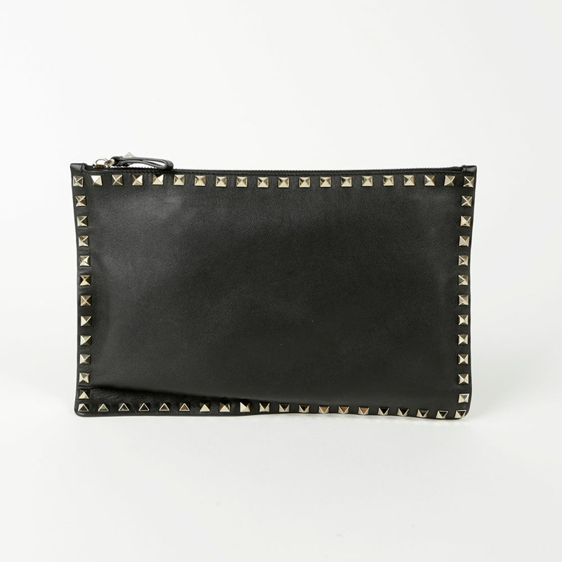 VALENTINO Rockstud 手拿包 0269BOL-1