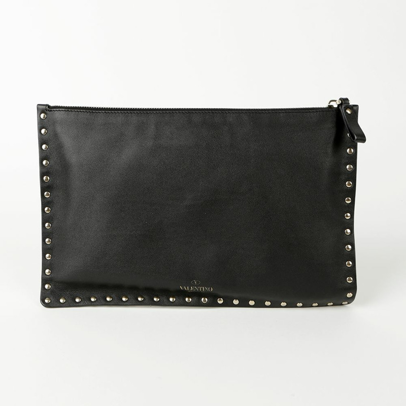 VALENTINO Rockstud 手拿包 0269BOL-3