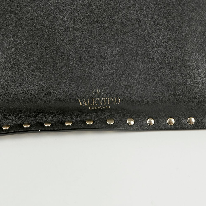 VALENTINO Rockstud 手拿包 0269BOL-4