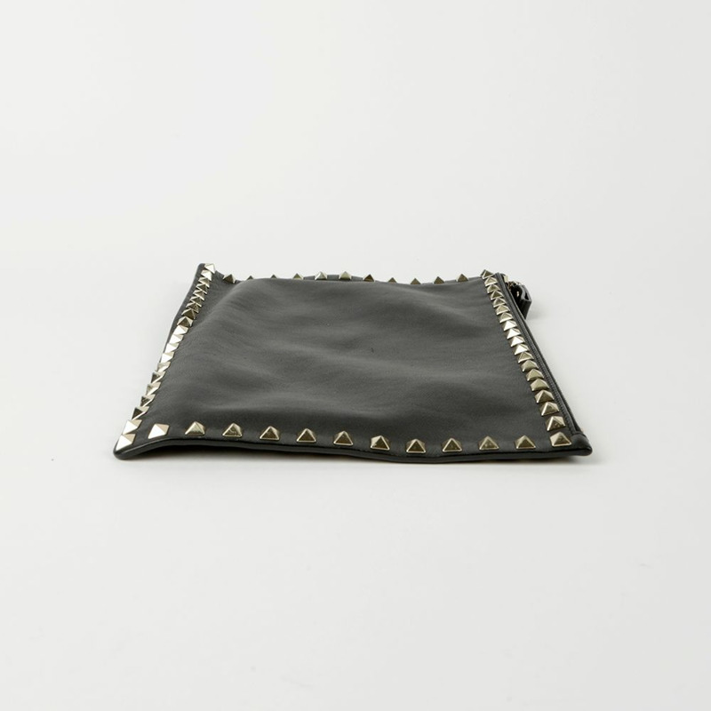 VALENTINO Rockstud 手拿包 0269BOL-5