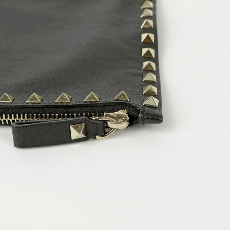 VALENTINO Rockstud 手拿包 0269BOL-7