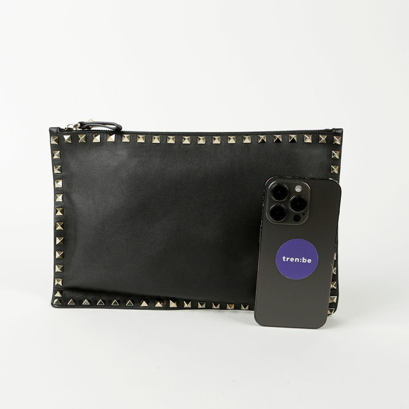 VALENTINO Rockstud 手拿包 0269BOL-8