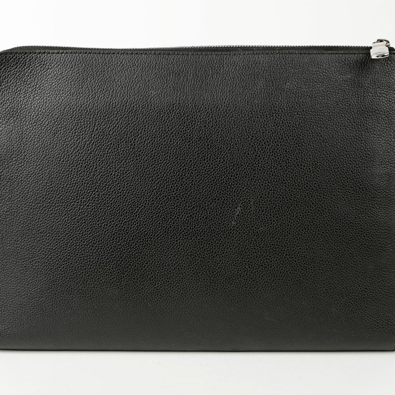 LOUIS VUITTON Pochette Jour GM 手拿包-3