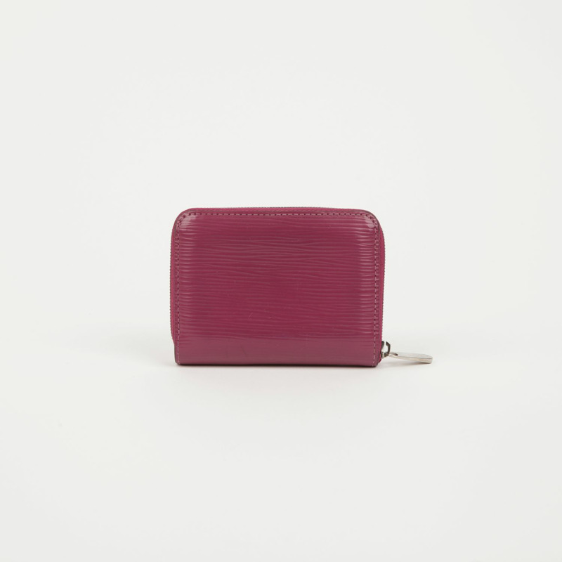 LOUIS VUITTON Zippy 零錢包-2