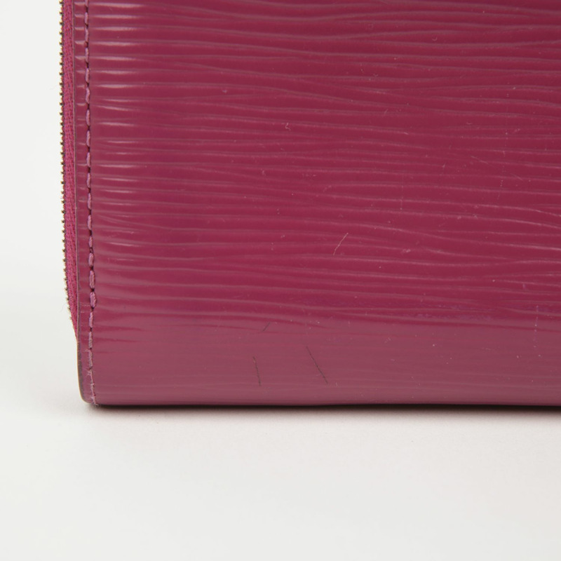 LOUIS VUITTON Zippy 零錢包-3