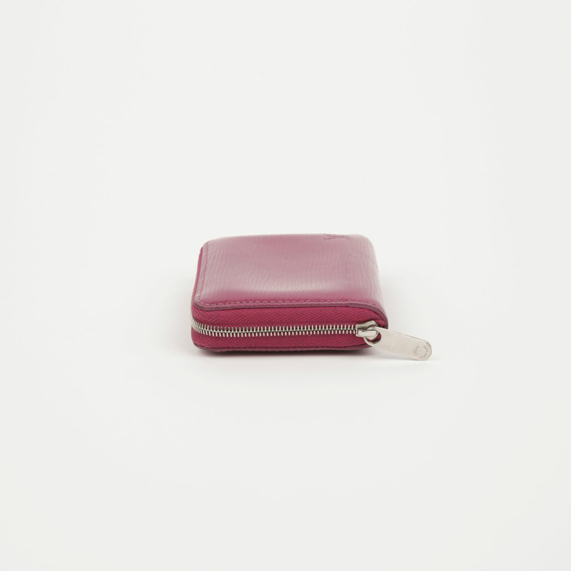 LOUIS VUITTON Zippy 零錢包-4
