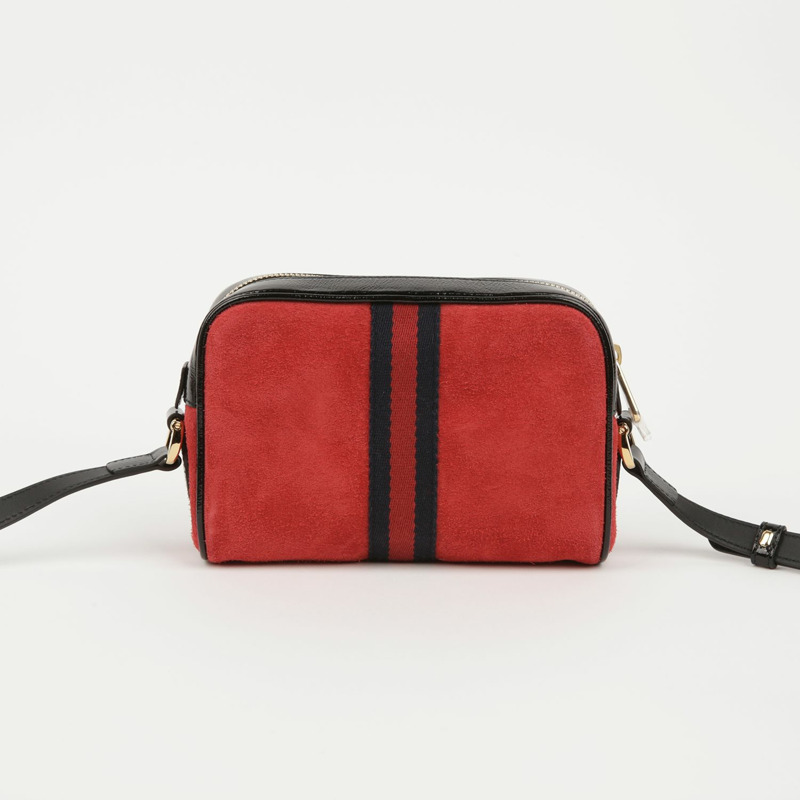 GUCCI Ophidia 迷你肩斜背包-2