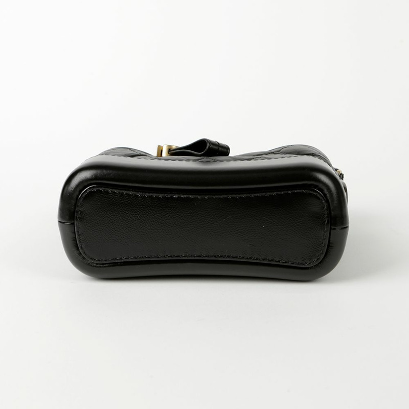 【包稅】CHANEL Gabriel 小號單肩斜背包-5