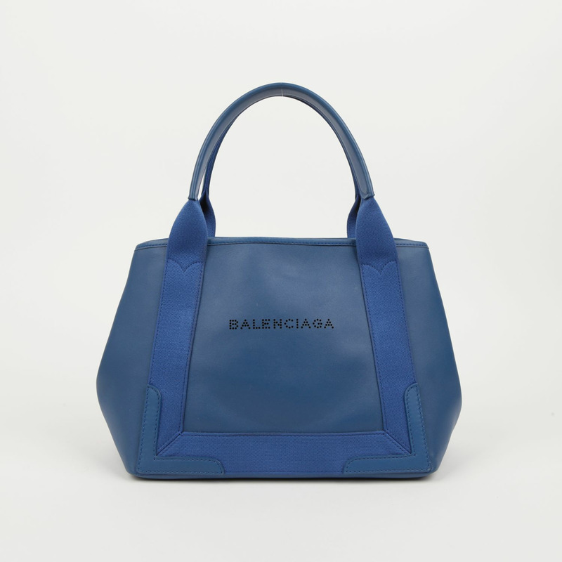 BALENCIAGA Cabas 小號手提包-1