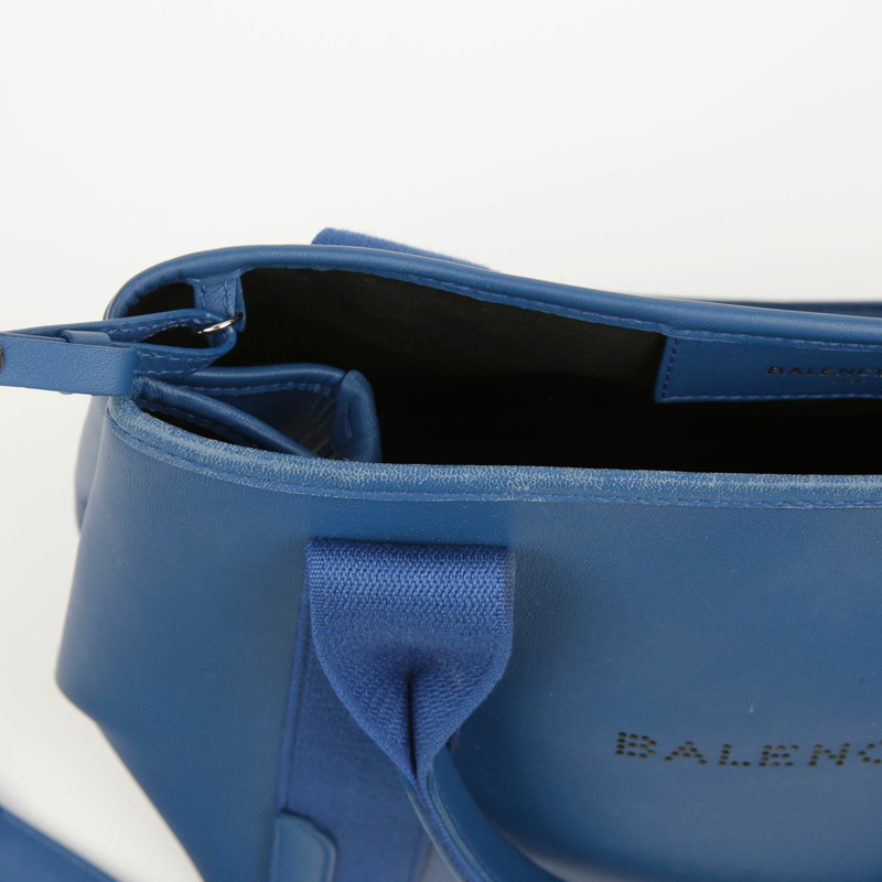 BALENCIAGA Cabas 小號手提包-7