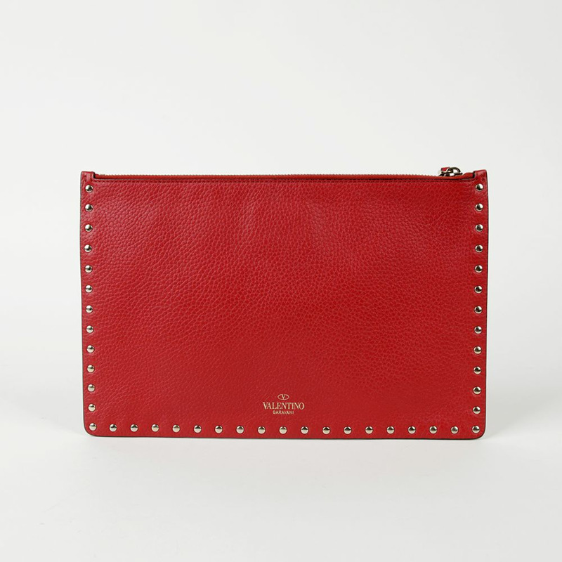 VALENTINO Rockstud 手拿包 2P0269-2