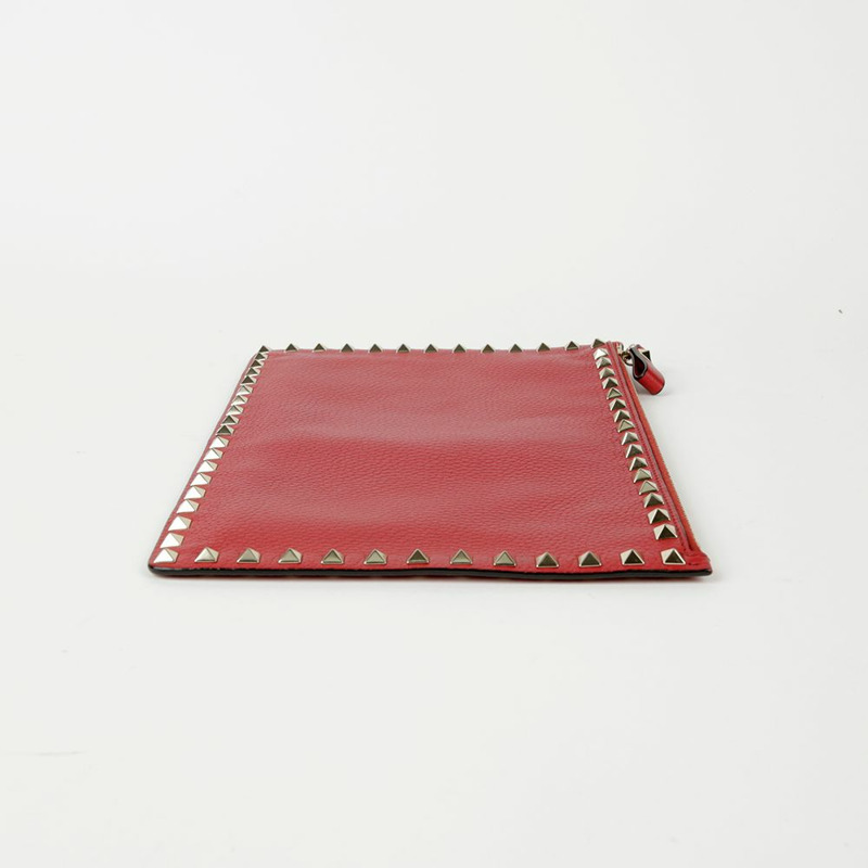 VALENTINO Rockstud 手拿包 2P0269-4