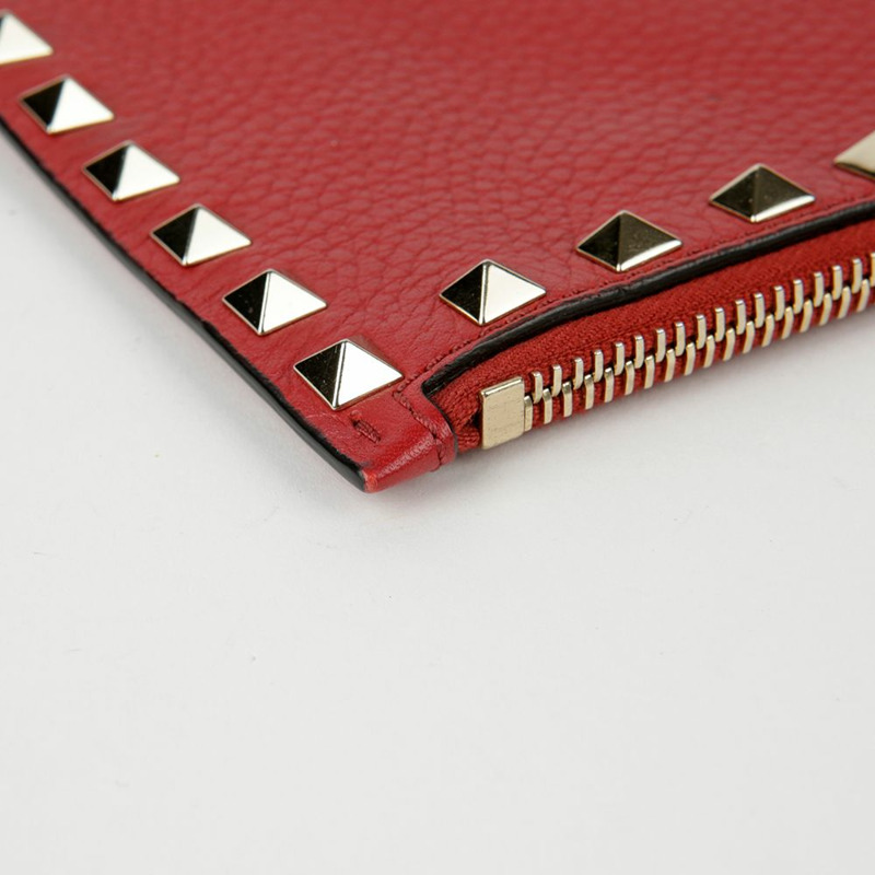 VALENTINO Rockstud 手拿包 2P0269-7