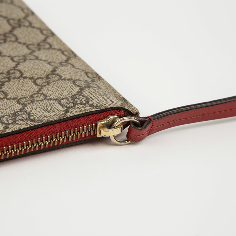 GUCCI Boscoe 離合器-9