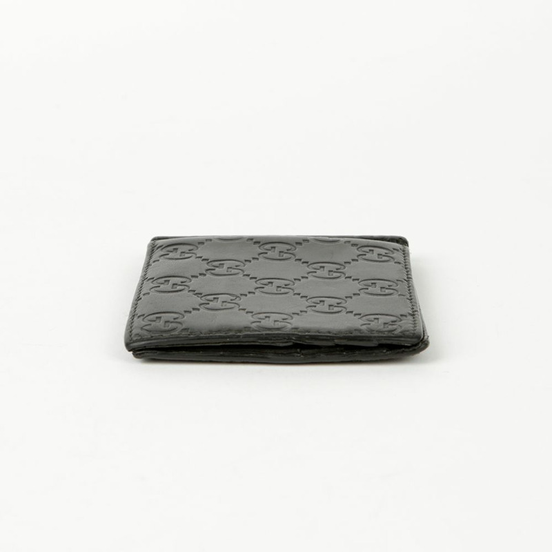 GUCCI Shima 錢夾皮夾-3