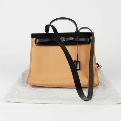 HERMES Erbag 31 手提單肩包