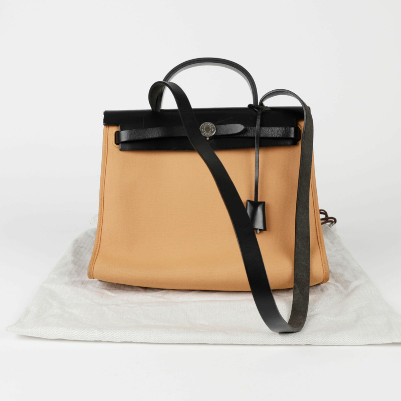 HERMES Erbag 31 手提單肩包-0