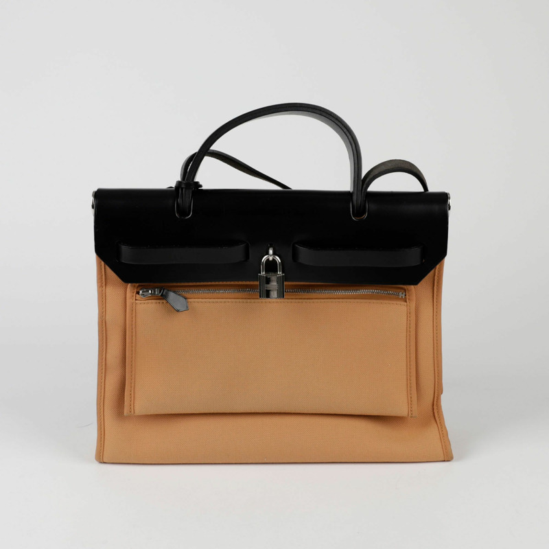 HERMES Erbag 31 手提單肩包-3