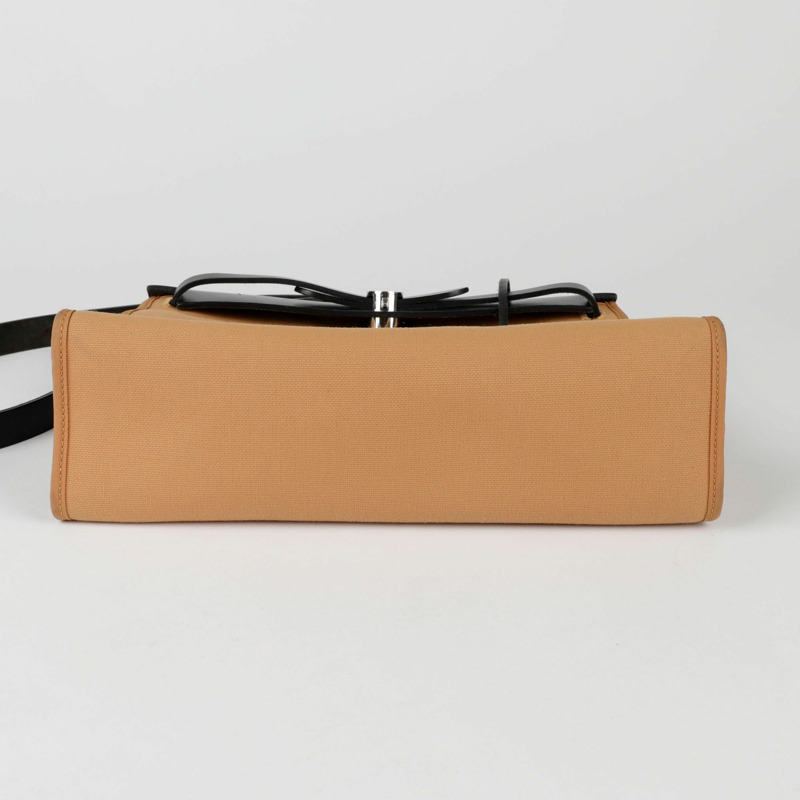 HERMES Erbag 31 手提單肩包-7