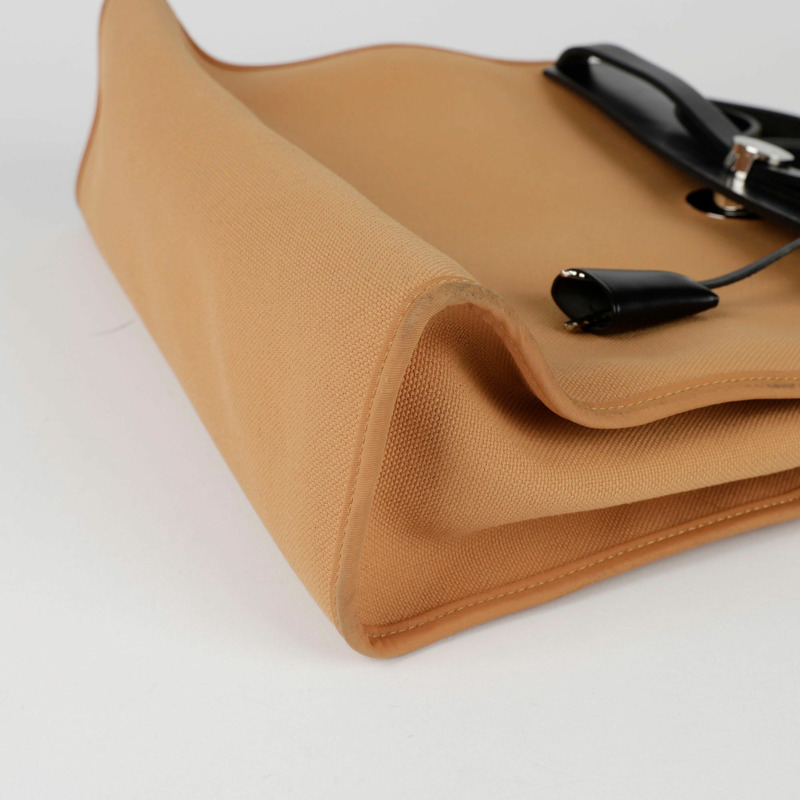 HERMES Erbag 31 手提單肩包-8