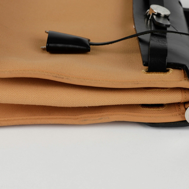 HERMES Erbag 31 手提單肩包-10