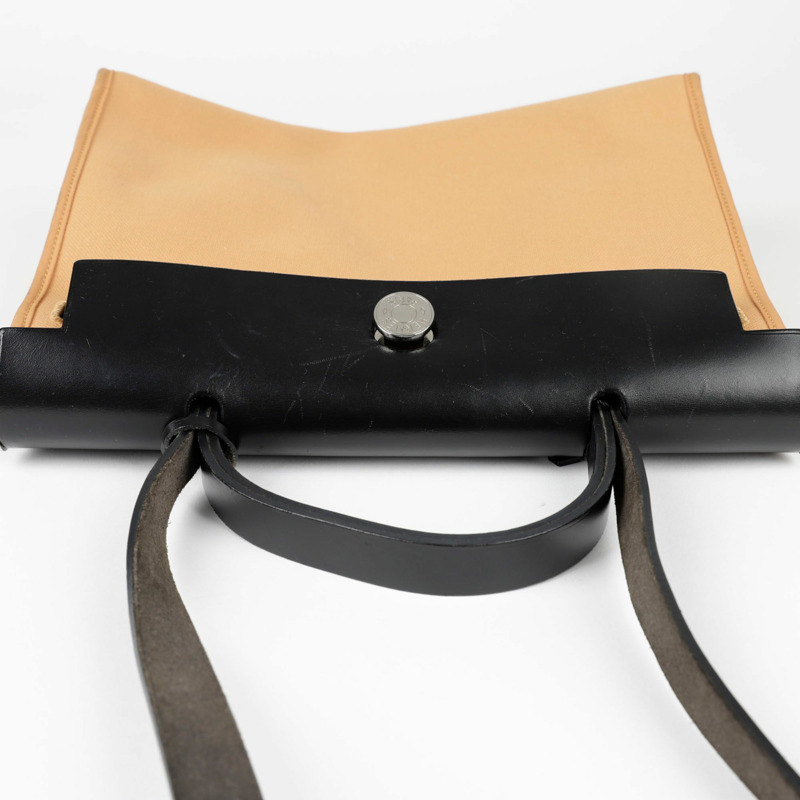 HERMES Erbag 31 手提單肩包-11