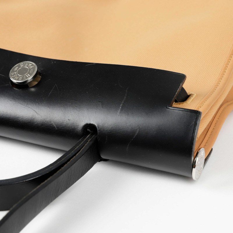 HERMES Erbag 31 手提單肩包-13