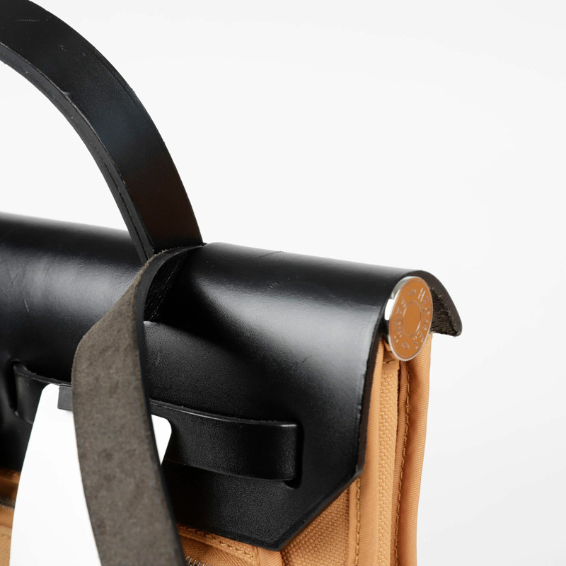 HERMES Erbag 31 手提單肩包-15