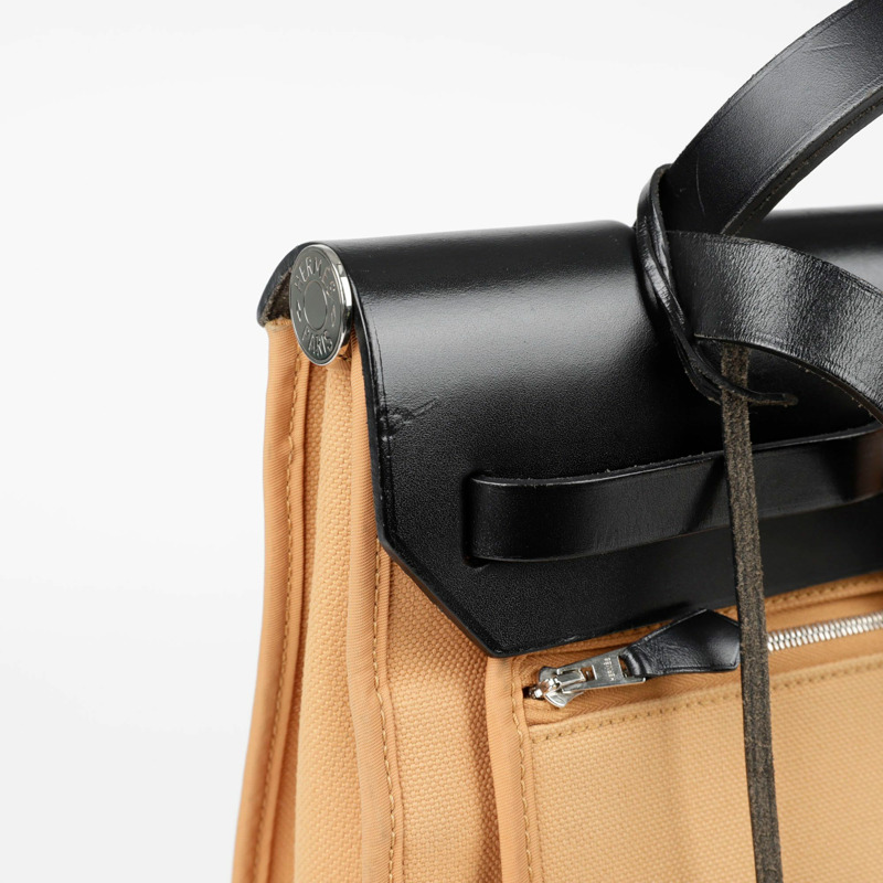 HERMES Erbag 31 手提單肩包-17