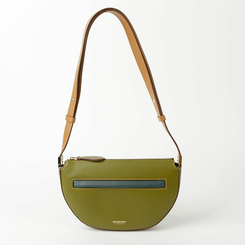 BURBERRY 迷你 Olympia 肩背包和斜背包-1