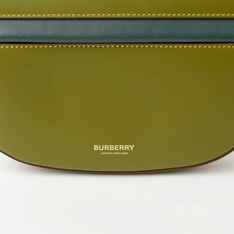 BURBERRY 迷你 Olympia 肩背包和斜背包-2