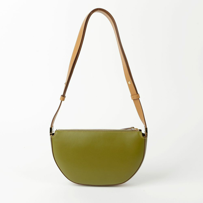 BURBERRY 迷你 Olympia 肩背包和斜背包-3