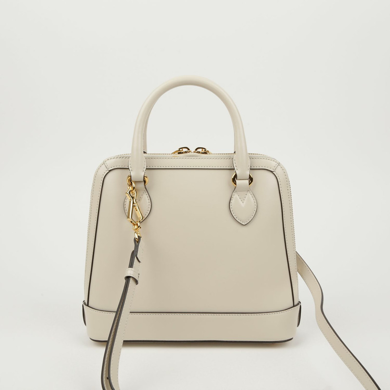 【包稅】GUCCI Horsebit 1955 小號手提/肩背包-2