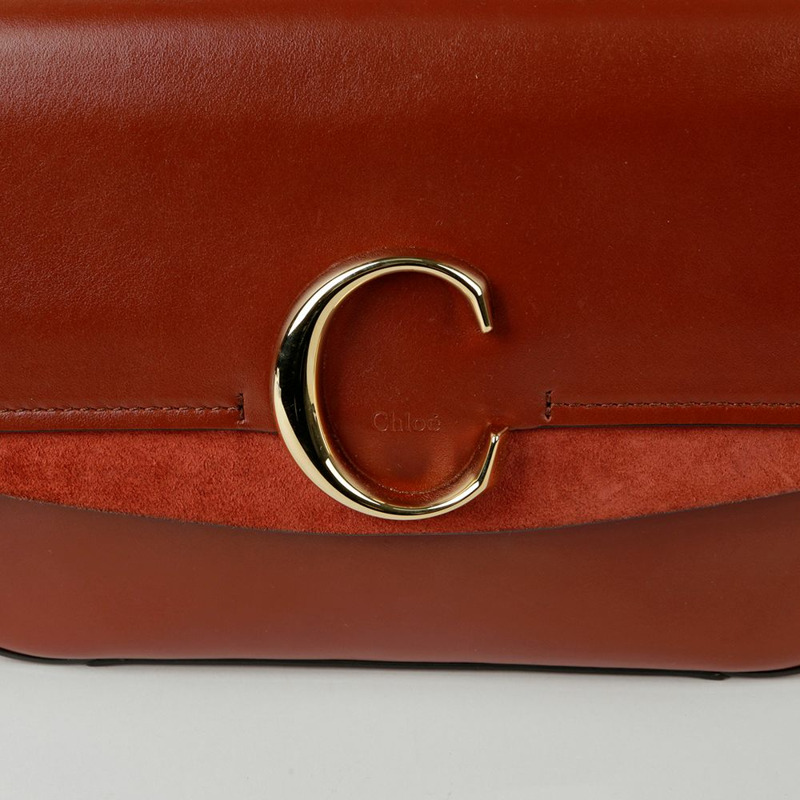 【包稅】CHLOE C 雙手提包與肩背包-2