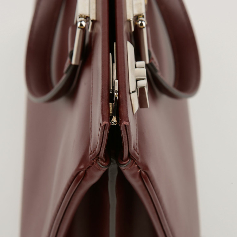 【包稅】GUCCI Jumi 中型手提/肩背包-8